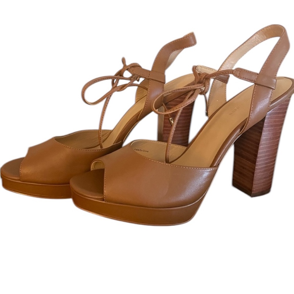 Saks Fifth Avenue sandals